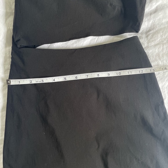 Paloma Wool Dellarte Dress in Black - Picture 7 of 7